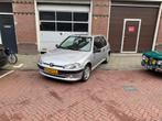 Peugeot 106 1.1 sport, Voorwielaandrijving, Stof, 4 cilinders, 400 kg