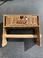 Riviera maison wc rol houder, Ophalen, Zo goed als nieuw