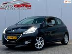 Peugeot 208 1.2 VTi Envy Airco Navi Carplay, Voorwielaandrijving, Euro 5, Stof, Gebruikt