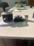 Geforceerde cilinder, Fietsen en Brommers, Ophalen of Verzenden, Zo goed als nieuw, Cilinder