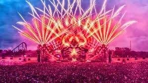 DEFQON Tickets Te koop - Vrijdag, Zaterdag & Zondag, Tickets en Kaartjes, Twee personen