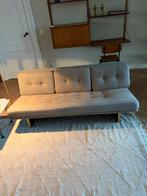 Artifort Driezitsbank - Bekleding beschadigd, Huis en Inrichting, Banken | Bankstellen, Ophalen, Gebruikt, 150 tot 200 cm, Vintage artifort design