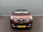 Renault Clio 0.9 TCe Iconic CRUISE | PARKEERSENSOREN !, Auto's, Voorwielaandrijving, 898 cc, Euro 6, Bruin