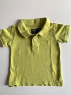 Polo shirtje van H&M , maatje 62 . nog NIEUW (A29), H&M, Nieuw, Ophalen of Verzenden, Jongetje