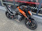 KTM 790 DUKE 2024, Bedrijf, Naked bike