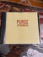 Gotterdammerung -  Purge cd, Cd's en Dvd's, Ophalen of Verzenden, Gebruikt