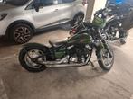 Yamaha XVS 650 Dragstar Bobber 2001 - Special Paint, Particulier, 2 cilinders, Chopper
