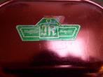 Vintage aluminium lunch box, Majestic, Ophalen of Verzenden