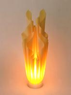 tafellamp 'Athéna' Georgia Jacob, Ophalen, Gebruikt, Overige materialen, Minder dan 50 cm