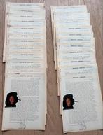 Johan Cruijff vs Johan Derksen: VI columns 1997-1998, Ophalen of Verzenden, Zo goed als nieuw, Ajax, Boek of Tijdschrift