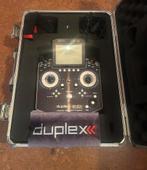 Jeti DS-16 v1 vaste lage prijs nu zonder ontvanger, Ophalen, Gebruikt