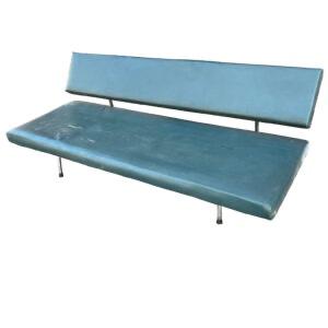 martin visser slaapbank, Ophalen, Gebruikt, Info@gispen.nl, Gispen