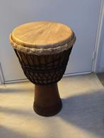 Djembee, Muziek en Instrumenten, Percussie, Ophalen, Zo goed als nieuw, Trommel