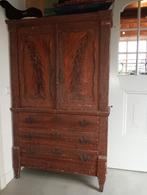 Kabinetje oude verf !!!, Ophalen