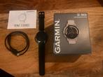 Garmin Venu 3S - Zo goed als nieuw, Afstand, Zwart, Ophalen of Verzenden, Zo goed als nieuw