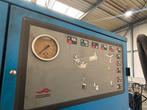 Grassair kompressor 7.5 Kw, 100 liter of meer, Ophalen, Gebruikt, 6 tot 10 bar