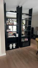 Kasten/roomdividers/boekenkast, Ophalen, 200 cm of meer, 50 tot 100 cm, Zo goed als nieuw