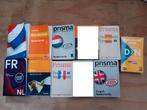 9 x Woordenboek frans nederlands spaans engels, Ophalen of Verzenden, Gelezen, Van Dale, Engels