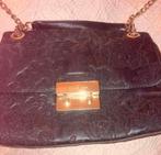 Michael kors tas z.g.a.n., Ophalen of Verzenden, Zo goed als nieuw, Handtas