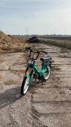 Tomos a35 65cc, Fietsen en Brommers, Brommers | Tomos, Ophalen, Zo goed als nieuw, Standard