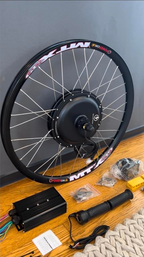Elektrische Scooter Duimgashendel, E-bike Snelheidsregeling Vinger Gaspedaal Met Waterdichte Connector Voor Elektrische Scooters E Bike