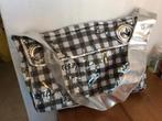 Childwheels luiertas, met verschoonmat. uitstekende staat, Ophalen of Verzenden, Gebruikt, Schoudertas