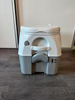Dometic draagbaar toilet voor camper/caravan - Netjes, Ophalen, Gebruikt