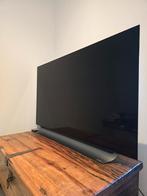 LG OLED55C8PLA OLED TV te koop, Ophalen, 100 cm of meer, LG