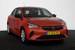 Opel Corsa 1.2 Edition Automaat Trekhaak LED 16" LMW Carplay, Stof, Gebruikt, Euro 6, 3 cilinders