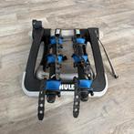 Thule Fietsendrager voor op de achterklep, 3 fietsen, Ophalen, 3 fietsen of meer, Gebruikt, Achterklepdrager