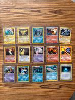 Oude Pokemon collectie, Ophalen of Verzenden, Zo goed als nieuw