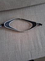 Tre ponti tuigje  fibbia, Ophalen