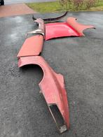 Porsche 911 Plaatwerk - Bagagekap Nieuw, Rest Aandacht Nodig, Gebruikt, Achterklep, Voor, Porsche