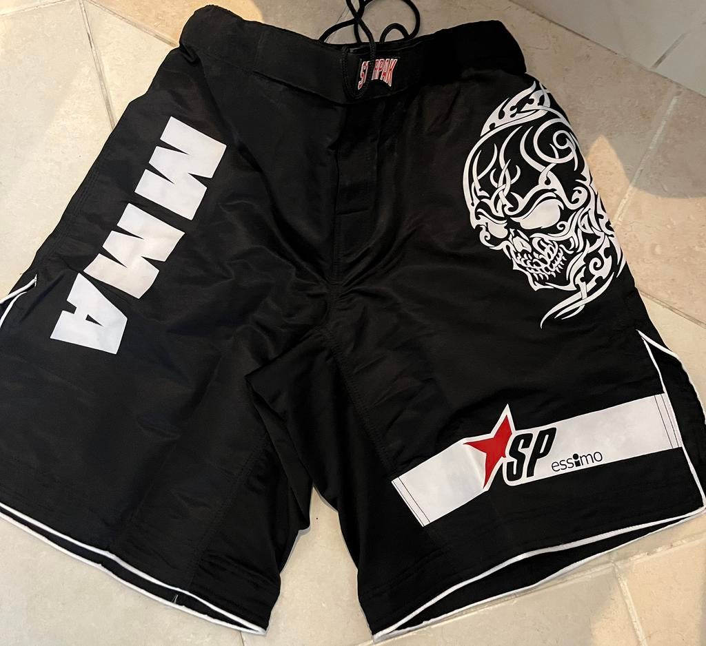 MMA broekje, Maat M, Ophalen of Verzenden, Nieuw, Overige