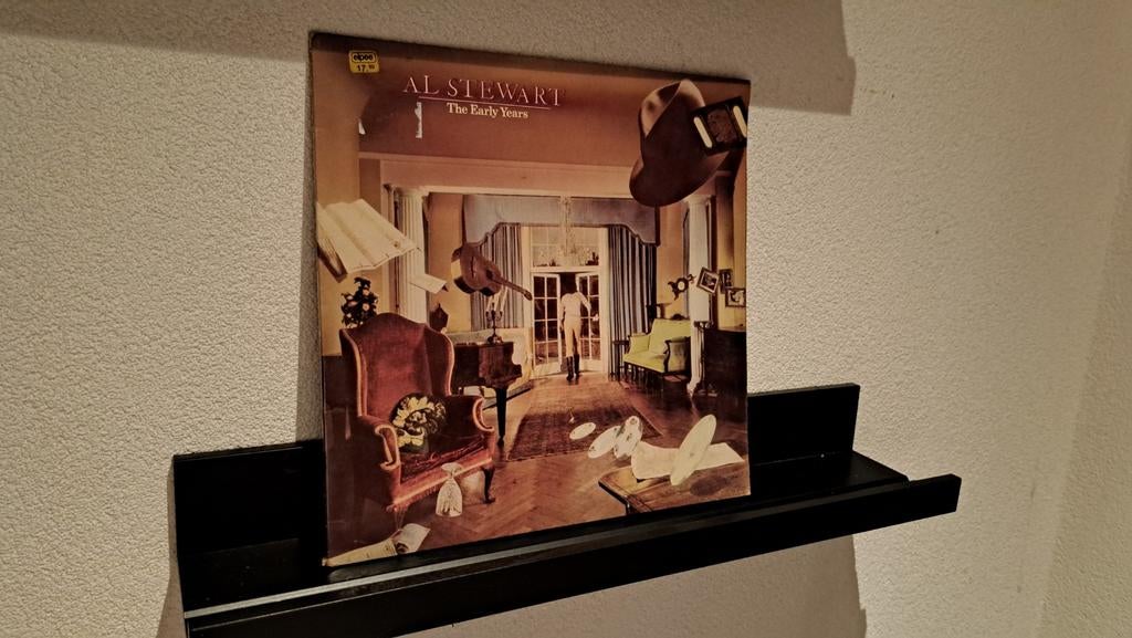 Al Stewart, Ophalen of Verzenden