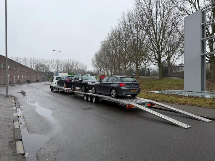 Autotransport, pechhulp, 24/7, NL & Europa Avantis Transport, Diensten en Vakmensen, Koeriers, Chauffeurs en Taxi's