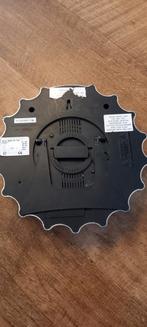 Originele klok/ radio coca cola., Audio, Tv en Foto, Radio's, Ophalen, Zo goed als nieuw