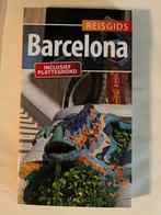 Reisgids Barcelona - Inclusief Plattegrond, Boeken, Reisgidsen, Ophalen of Verzenden, Nieuw, Europa, Reisgids of -boek