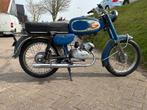 Te koop Portugese Zündapp, Fietsen en Brommers, Ophalen, 4 versnellingen, 49 cc, Overige merken