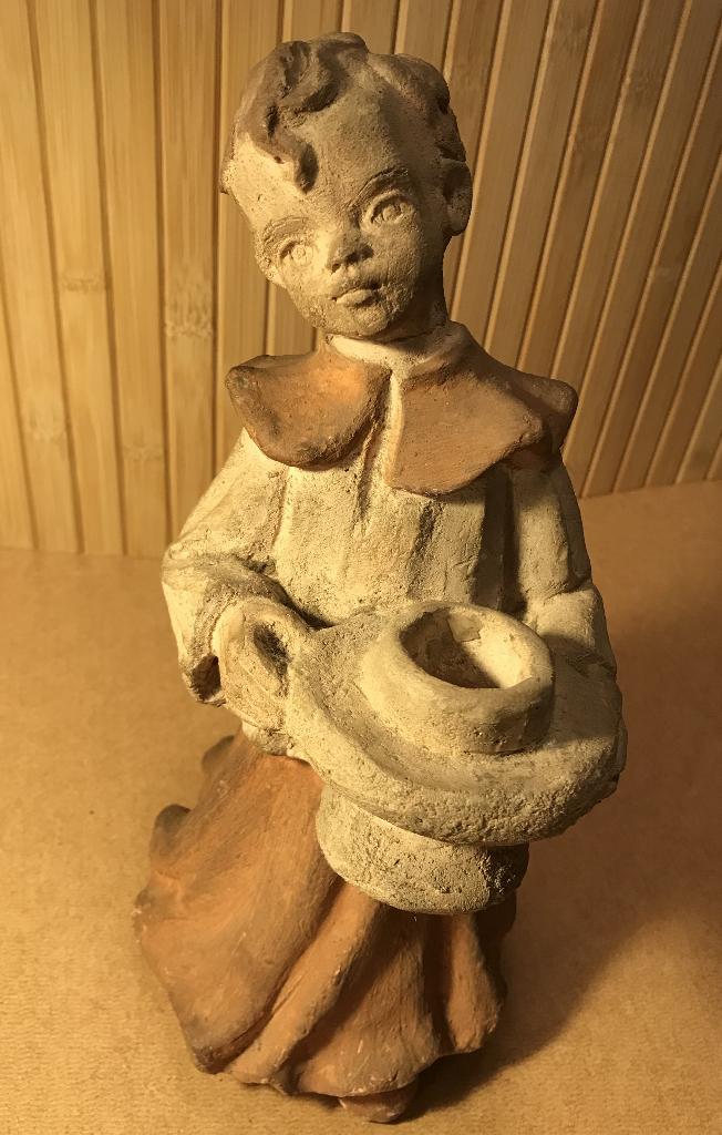 misdienaar kandelaar, Ophalen of Verzenden