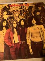 LP Golden Earring - Zelfgetitelde album (eerste persing), Cd's en Dvd's, Vinyl | Rock, Ophalen of Verzenden, Gebruikt, 12 inch