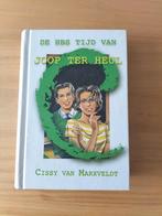 Cissy van Marxveldt - De HBS tijd van Joop ter Heul, Ophalen of Verzenden, Nieuw, Cissy van Marxveldt, Nederland