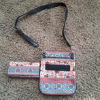 Desigual tas en portemonnee nieuw, Sieraden, Tassen en Uiterlijk, Tassen | Schoudertassen, Ophalen of Verzenden, Nieuw