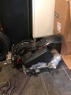 Zip 4t blok, Ophalen of Verzenden, Zo goed als nieuw, Blok, Piaggio