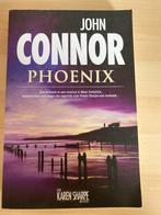 Phoenix - John Connor, Boeken, Ophalen of Verzenden, Zo goed als nieuw