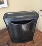 papierversnipperaar, Ophalen, Zo goed als nieuw