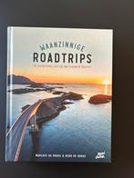 Roadtrips - Marloes de Hooge & Henk de Hooge, Ophalen, Zo goed als nieuw, Reisgids of -boek