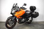 KAWASAKI KLV 1000 (bj 2006), 2 cilinders, Bedrijf, Onbekend, KAWASAKI