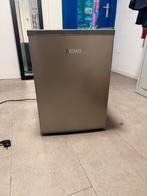 Kleine koelkast met vriesvak, Witgoed en Apparatuur, Koelkasten en IJskasten, Gebruikt, Ophalen of Verzenden, Minder dan 75 liter