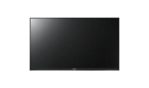 Sony 40we660 zwart, Ophalen, Gebruikt, 100 cm of meer, Sony